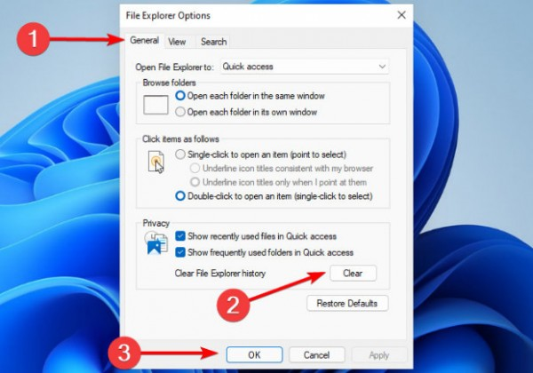 Win11资源管理器闪退怎么解决？有效解决资源管理器闪退方法