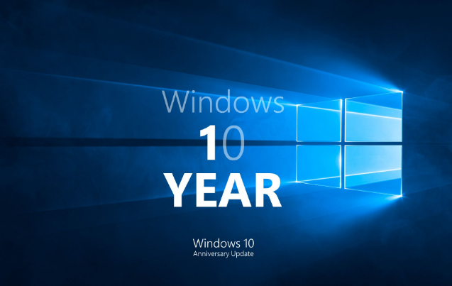 Win10系统消费者版本和商业版本有什么区别插图