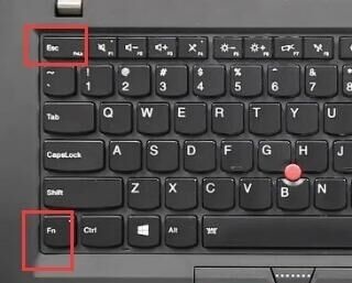 华硕Win10系统怎么关闭fn热键插图1