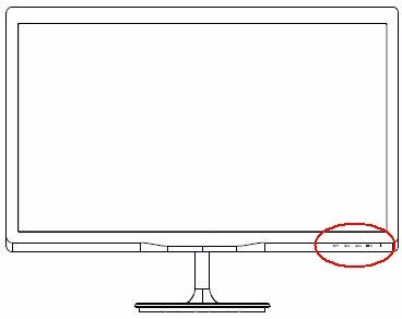 Win10系统找不到设置屏幕亮度插图1