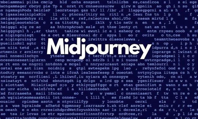 midjourney风格大全-midjourney画风词汇词典插图