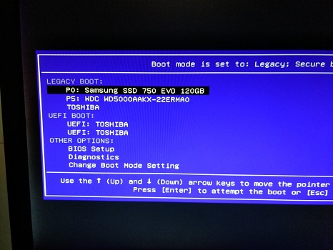 重装win10系统会删除原来的文件吗插图2