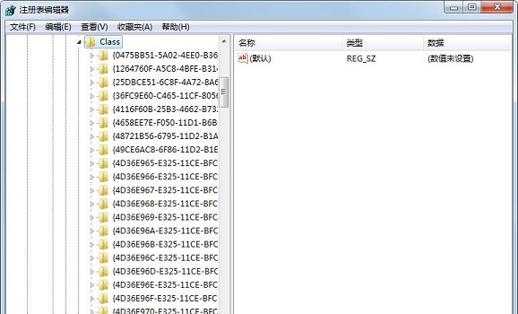 win7键盘不能用怎么办插图2