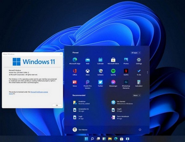 Win11电脑截屏快捷键是什么？Win11键盘截图快捷键