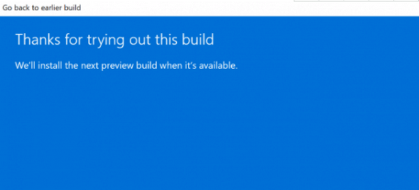 Win11怎么退回Win10系统？Win11退回Win10方法教程