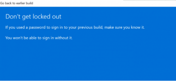 Win11怎么退回Win10系统？Win11退回Win10方法教程