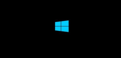 Win10系统死机黑屏动不了解决方法插图