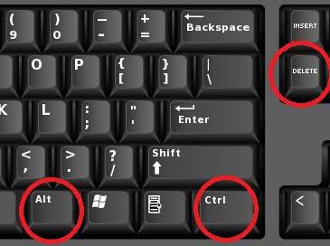 Win10系统死机按什么都不行解决方法插图4