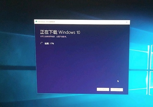 重装Win10系统蓝屏进不了系统解决方法插图6