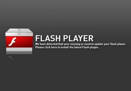 Win10系统系统falsh卸载教程插图