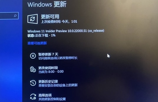 获取win11预览版详细方法插图3