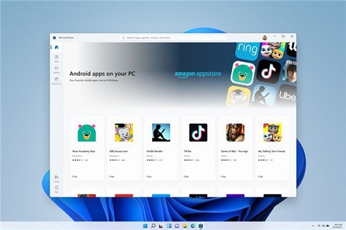 win11安卓模拟器开启位置详细介绍插图1