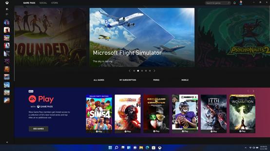win11安卓模拟器开启位置详细介绍插图2
