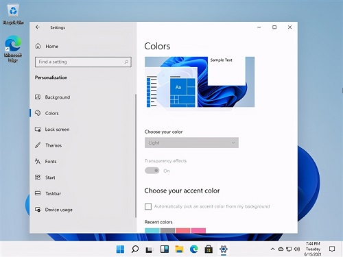 win11比win10多了哪些功能详情介绍插图