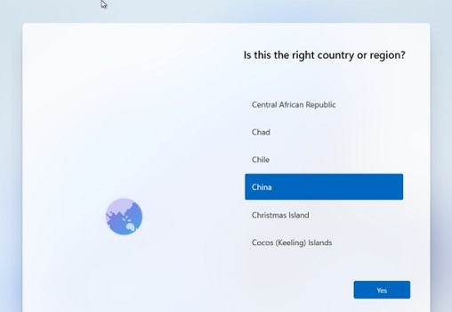 win11系统乱码解决方法插图