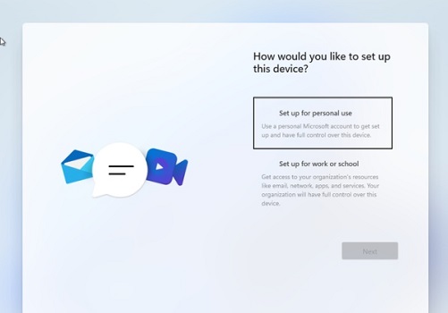 非正版xp系统升级win11的方法插图3