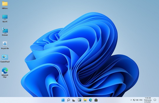 提前升级win11系统的方法插图4