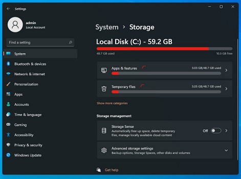 win11设置技巧分享插图4