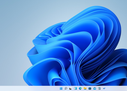 win11没有圆角没有通知解决方法插图