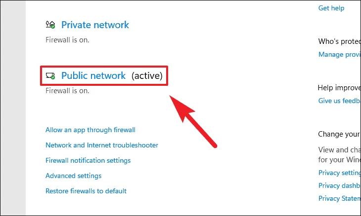 Win11如何禁用防火墙？防火墙禁用教程
