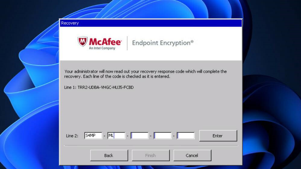 EEPC在Win11中已损坏？看看修复方法