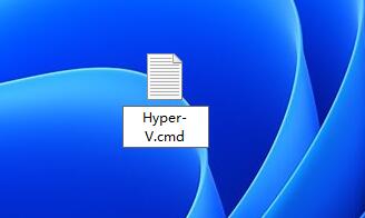 Win11怎么使用自带的Hyper-V虚拟机 Win11专业版家庭版自带虚拟机使用教程