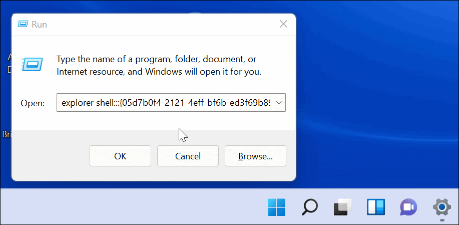Win11如何显示所有任务栏角溢出图标？