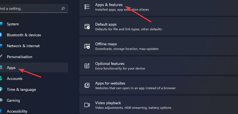 Win11系统如何禁用DVR并关闭游戏栏？