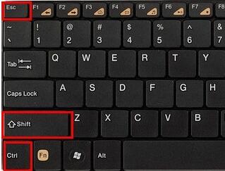 Win10系统死机鼠标能动解决方法插图