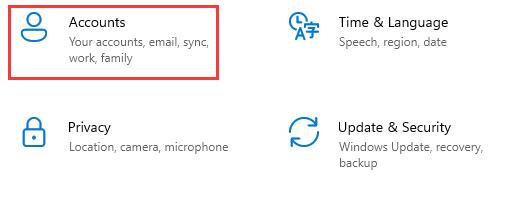 win11系统退出微软账号的教程插图1