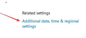 win11系统含工具出现乱码解决方法插图3