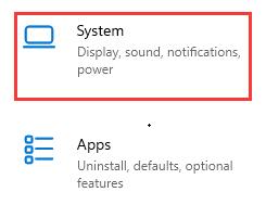 win11系统电脑配置查看方法插图2