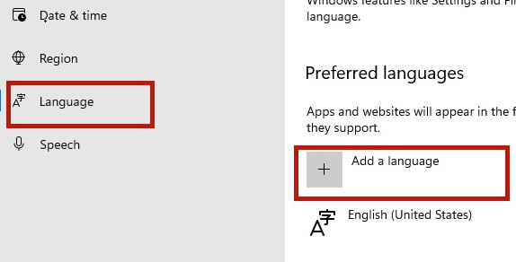 win11系统输入法添加教程插图3