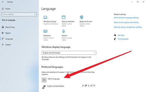 win11系统无法安装中文包语言包解决方法插图6