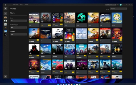 win11系统是否可以玩游戏详情插图
