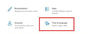 win11系统汉化的方法插图2