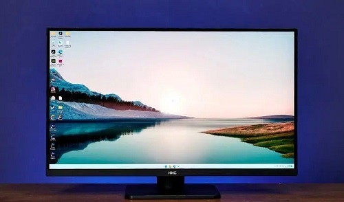 最佳缩放比例win11介绍插图1
