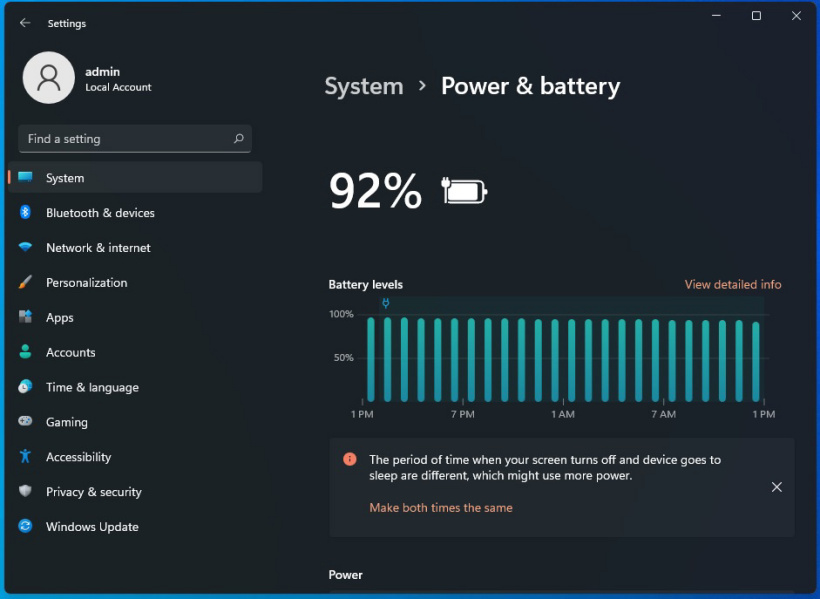 win11系统黑屏闪烁的解决方法插图1