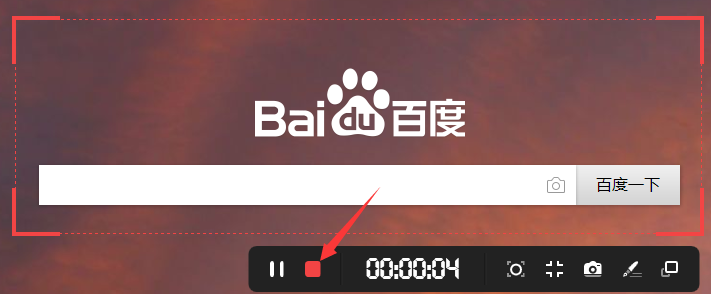 傲软录屏怎么用