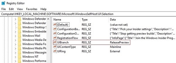 修改注册表安装win11的教程插图4