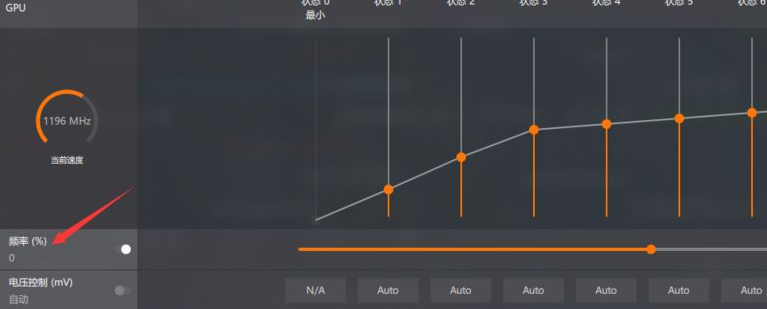AMD显卡提高帧数方法