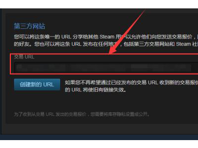 Steam交易链接如何查看？插图4