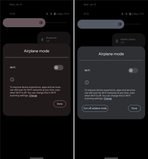 大屏版Android 12L放出Beta2：修复问题为主 部分细节改进插图4
