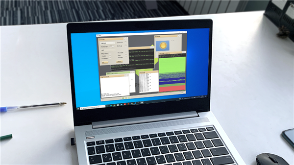 历时12年 俄罗斯自研的OS系统今年问世:永不停机插图 历时12年 俄罗斯自研的OS系统今年问世:永不停机插图