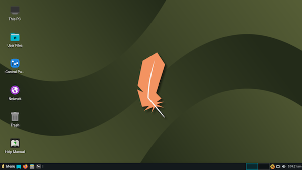 Linux Lite 5.8系统正式发布 易用性开始向Windows看齐插图