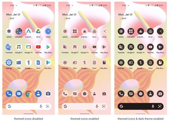 Android 13来了！系统越优化越平庸插图2