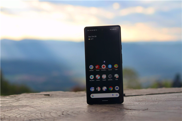 Android 13来了！系统越优化越平庸插图4