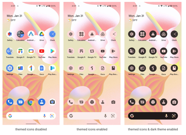 代号提拉米苏！Android 13感受下：补齐Android 12短板插图1