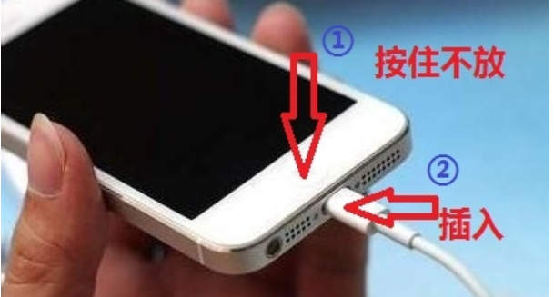 小编告诉你iphone已停用连接itunes怎么办插图1