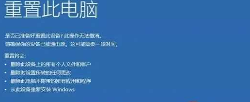 Win11一开机就自动修复解决方法插图4